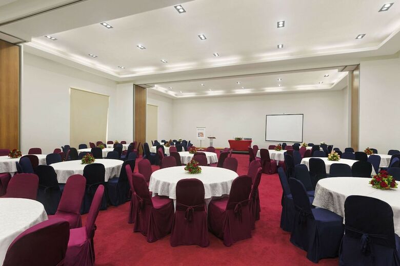 Ramada Encore Tangier Hotel