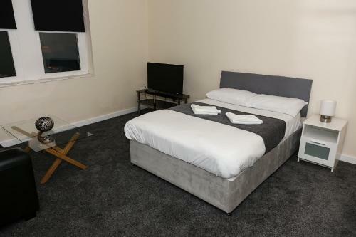 AA Sunderland North Hostel