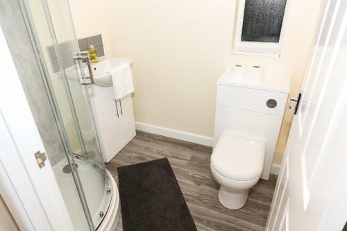 AA Sunderland North Hostel