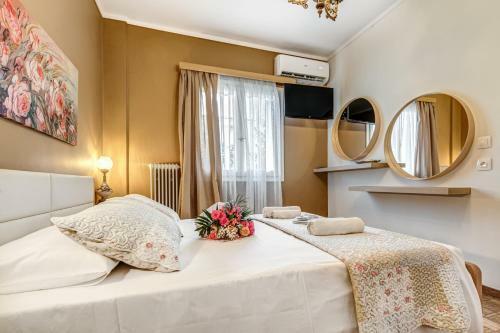 Sotanella Suite Apartment