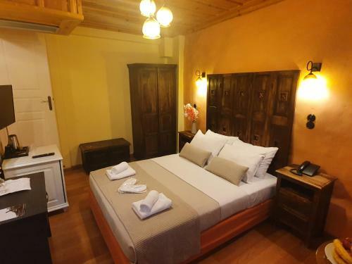 Kallisti Pension Hostel