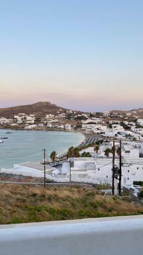 Ornos Dream View Apartment