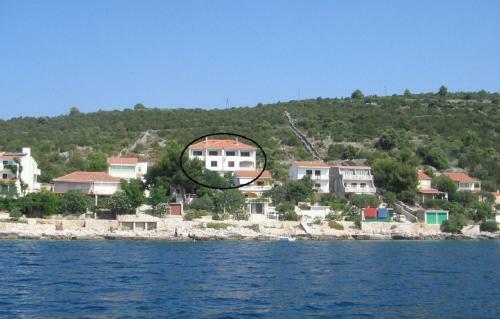 Apartments Ivan - Panoramic View