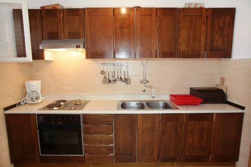 Apartment Marin - Comfortable