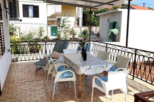 Apartment Marin - Comfortable