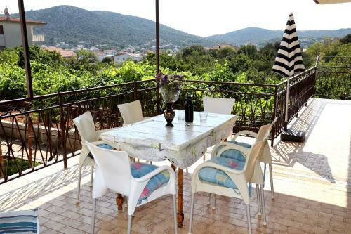 Apartment Marin - Comfortable