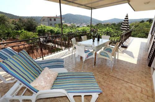 Apartment Marin - Comfortable