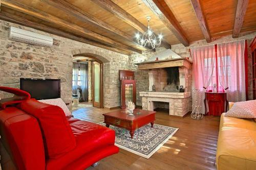 Villa San Niccolo