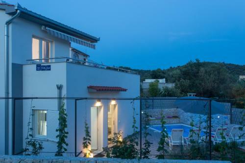 Villa Bianca