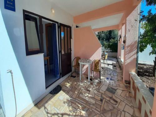 Apartmani Melisa