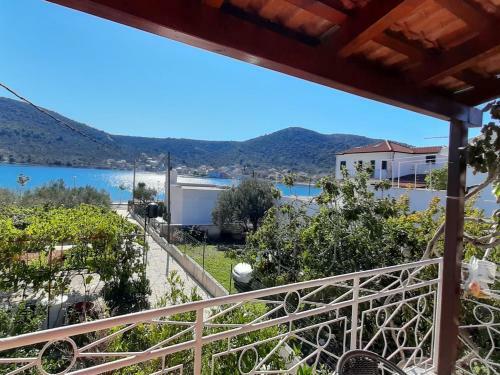 Apartmani Melisa