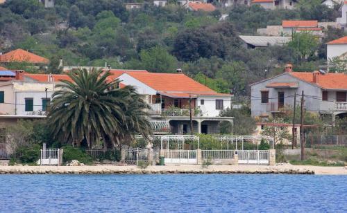Apartmani Melisa