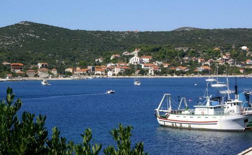 Apartmani Melisa