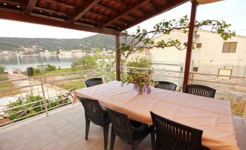Apartmani Melisa