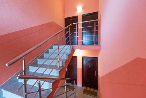 Apartments Karen Hostel
