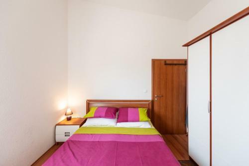 Apartments Karen Hostel