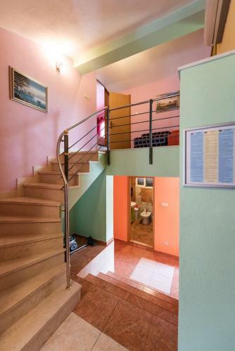 Apartments Karen Hostel