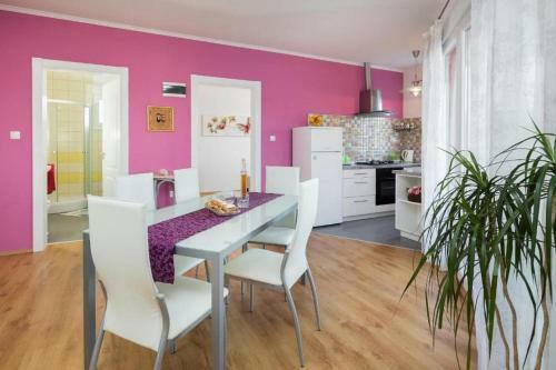 Apartments Nadia
