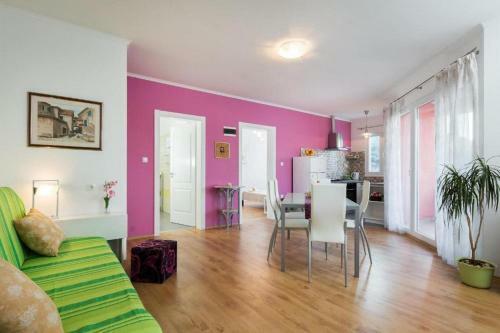 Apartments Nadia
