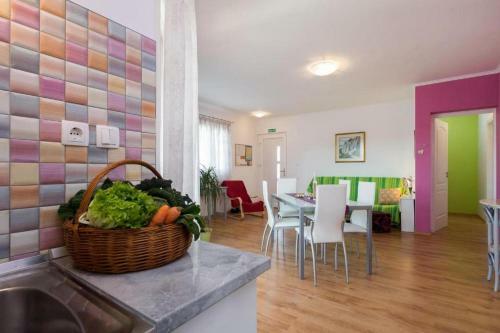 Apartments Nadia
