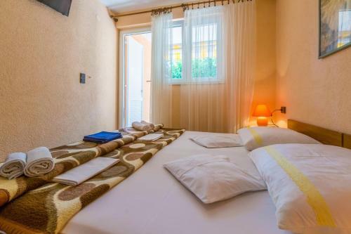 Ruza Apartments
