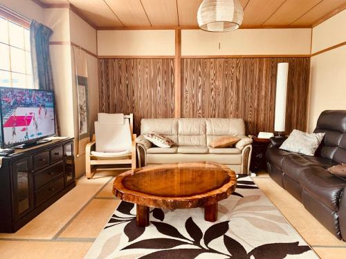 Hakuba Ski Condos Apartments