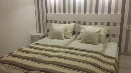 Kossuth Apartmanok