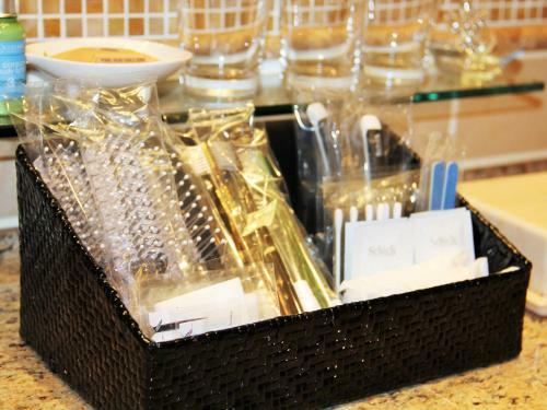 Spa Resort Exes Hotel