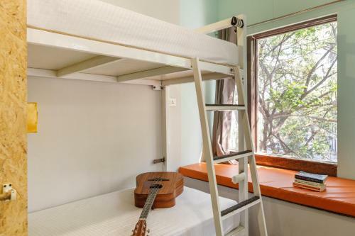 Locul.central Hostel