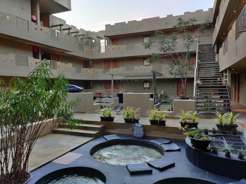 3102bce - A Vedic Resort Hotel
