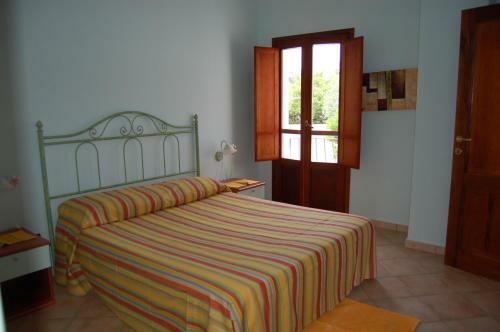 Niumiu Case Vacanze Apartment