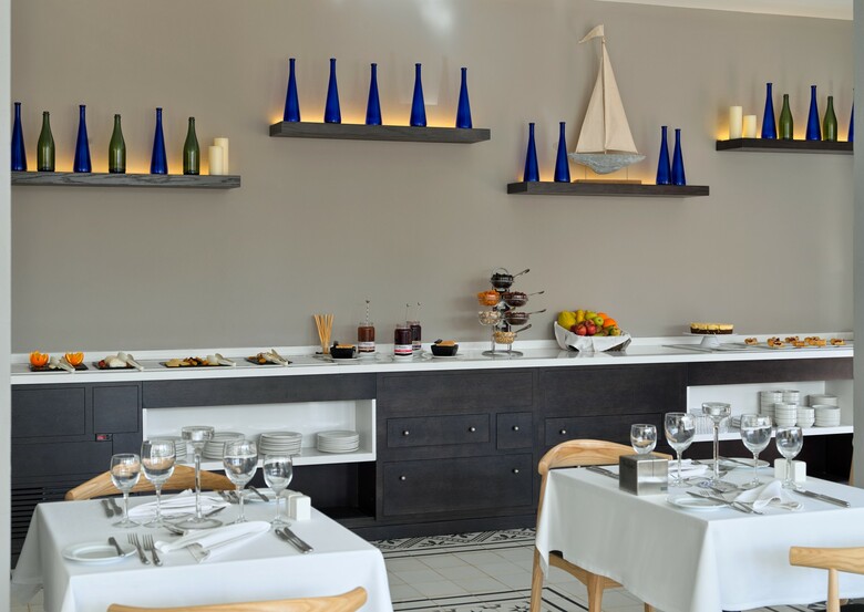 H10 Playa Esmeralda - Adults Only Hotel