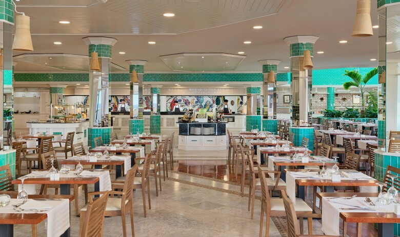 H10 Playa Esmeralda - Adults Only Hotel