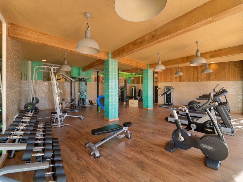 H10 Playa Esmeralda - Adults Only Hotel