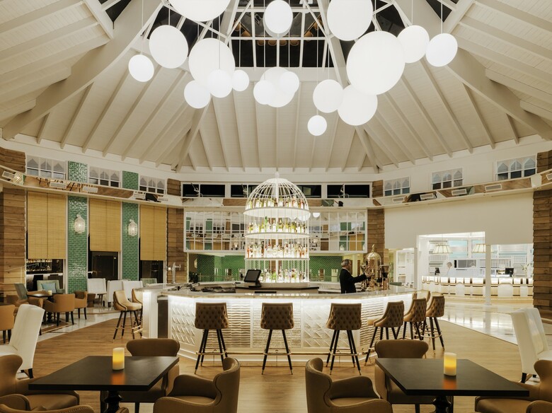 H10 Playa Esmeralda - Adults Only Hotel