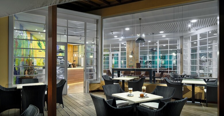 H10 Playa Esmeralda - Adults Only Hotel