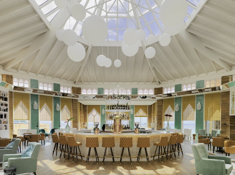 H10 Playa Esmeralda - Adults Only Hotel