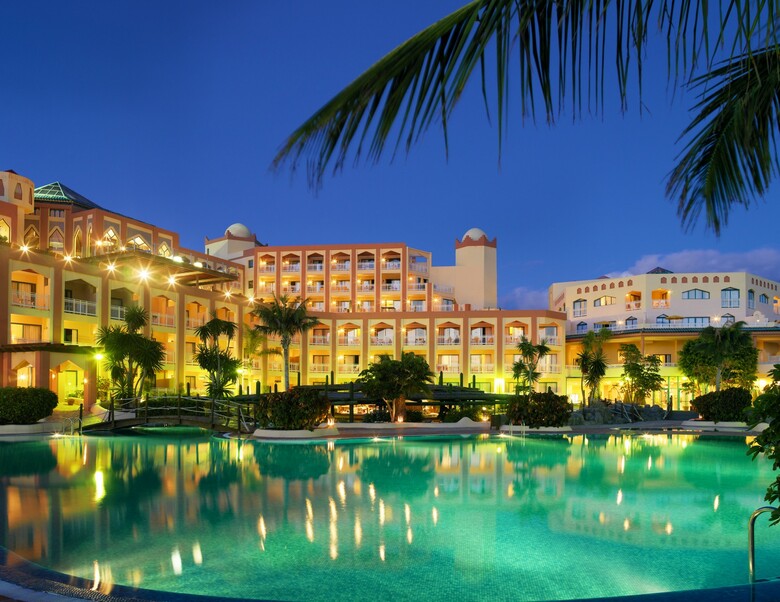 H10 Playa Esmeralda - Adults Only Hotel