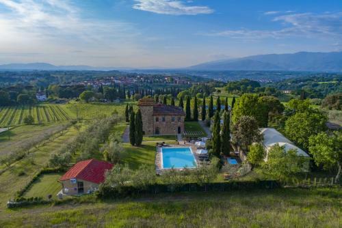 Villa Petrea