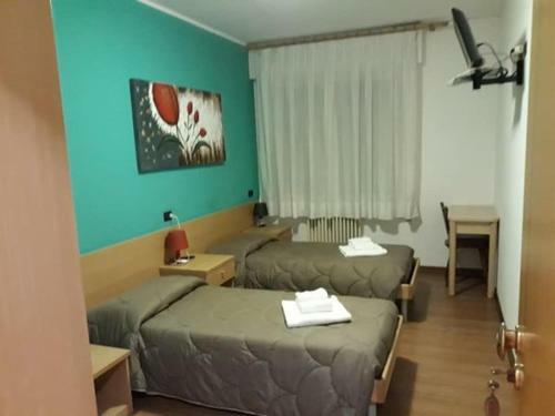 Albergo Da Danilo Hotel