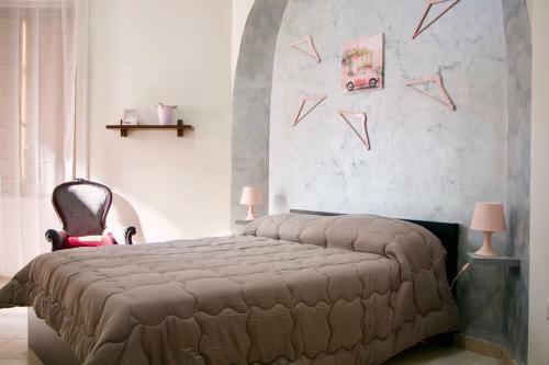 C Era UNA Volta Bed & Breakfast