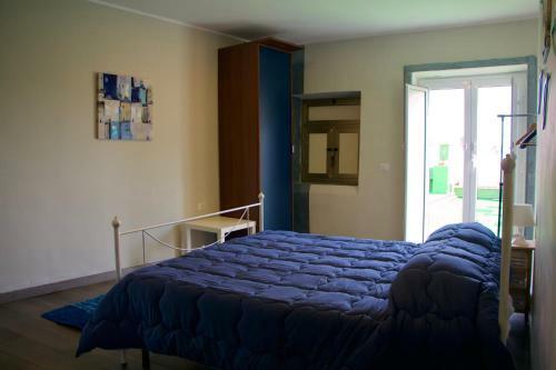 C Era UNA Volta Bed & Breakfast