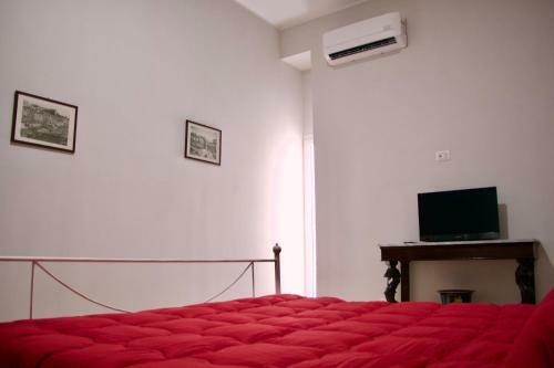 C Era UNA Volta Bed & Breakfast