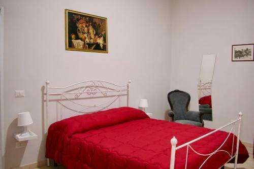 C Era UNA Volta Bed & Breakfast