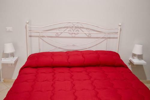 C Era UNA Volta Bed & Breakfast