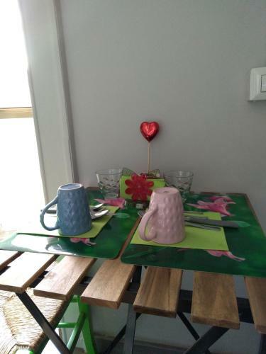 C Era UNA Volta Bed & Breakfast