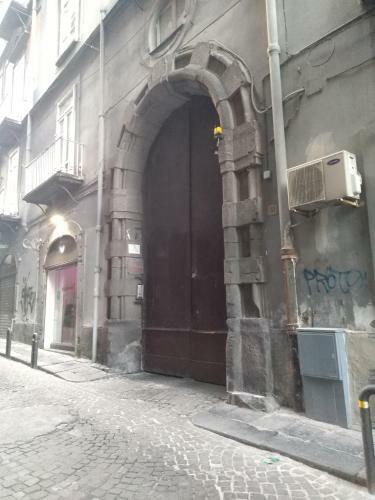C Era UNA Volta Bed & Breakfast