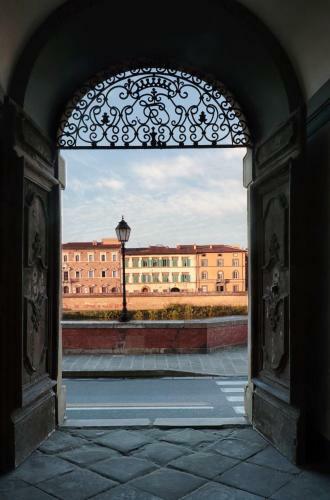 Suite Testamatta Apartment