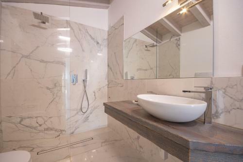 C� Bianca Sopra Apartment