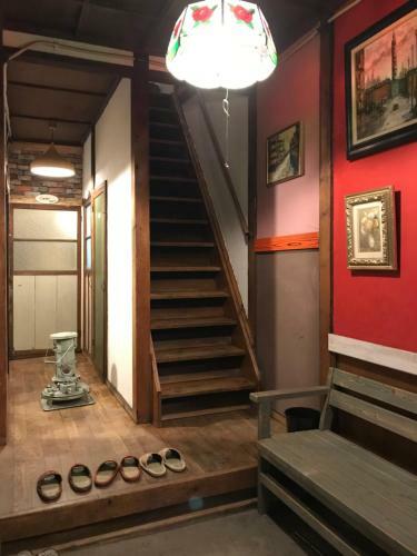 Shabby House Hostel